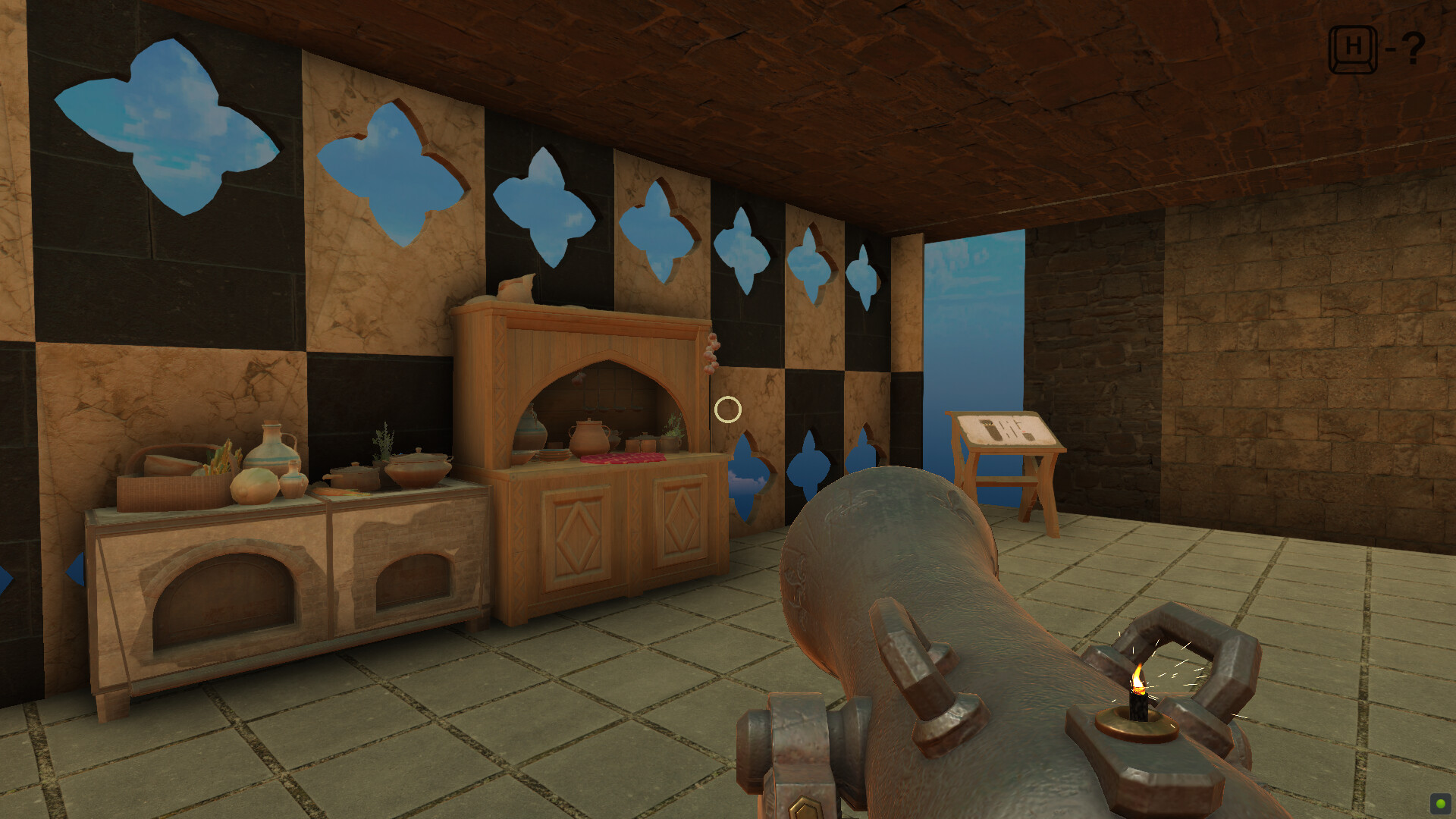 Cannon Jump screenshot 10