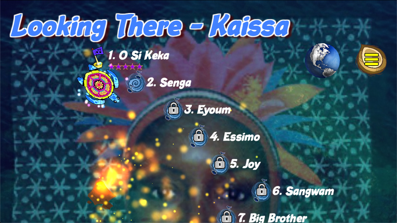 Turtoa: Global Rhythm screenshot 9