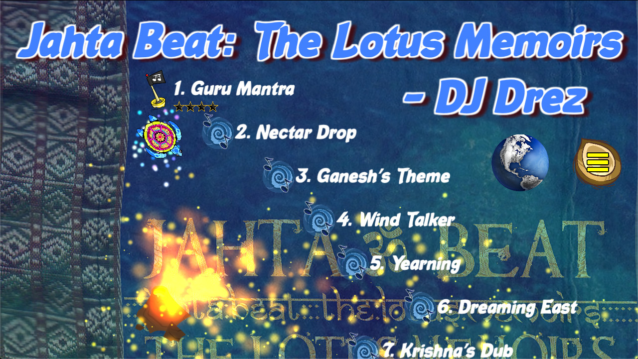 Turtoa: Global Rhythm screenshot 5