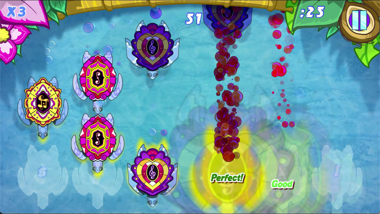 Turtoa: Global Rhythm screenshot 14