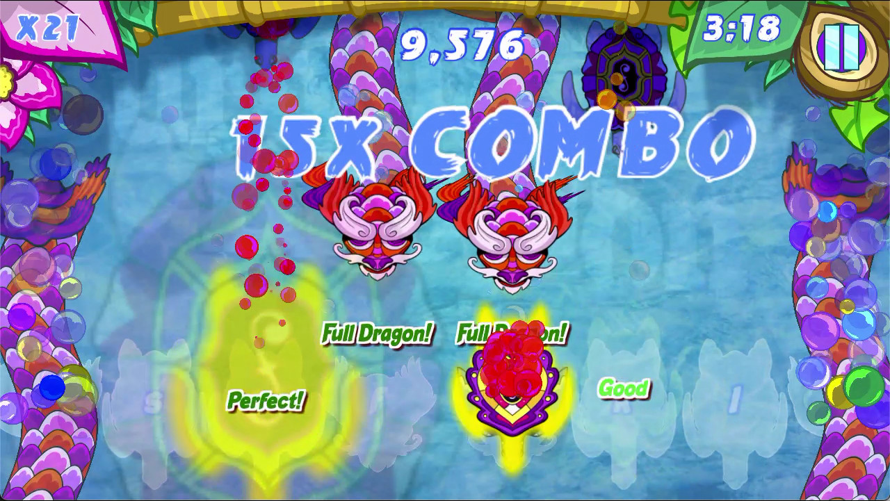 Turtoa: Global Rhythm screenshot 4