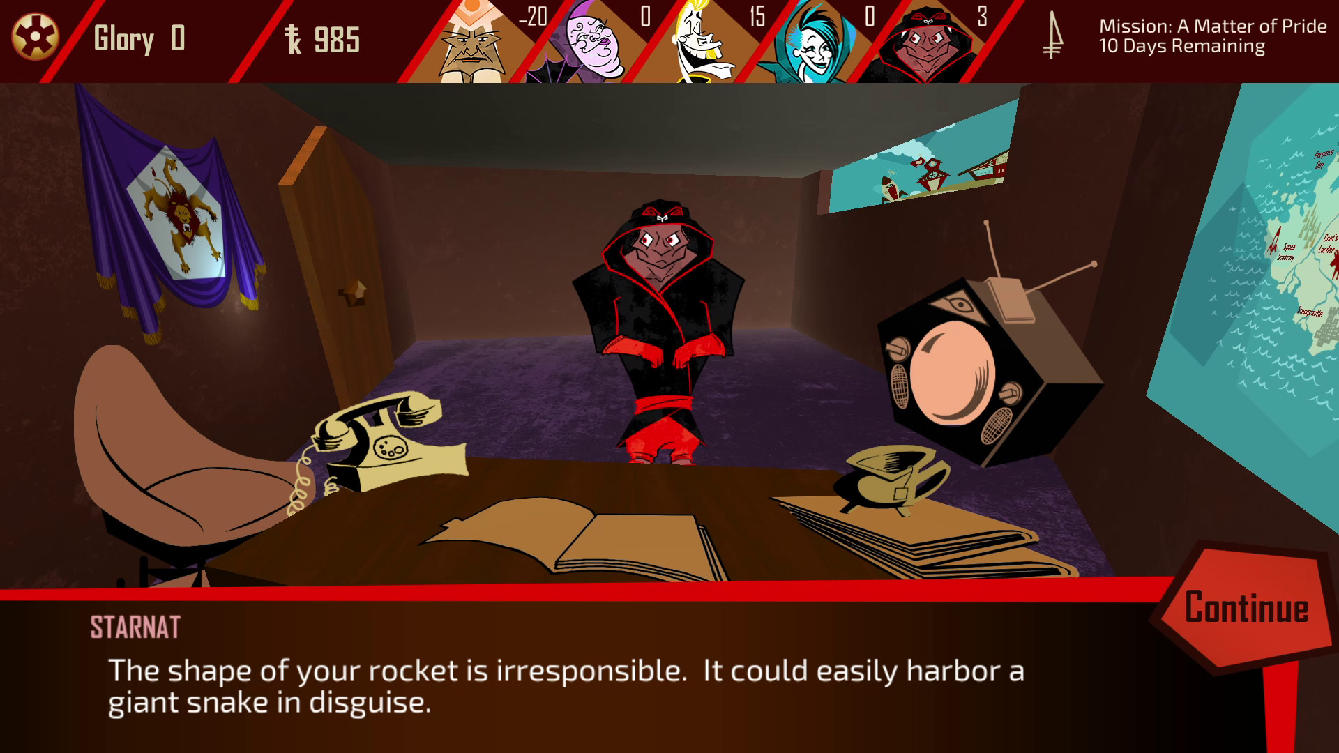 Astronaut: The Best screenshot 3