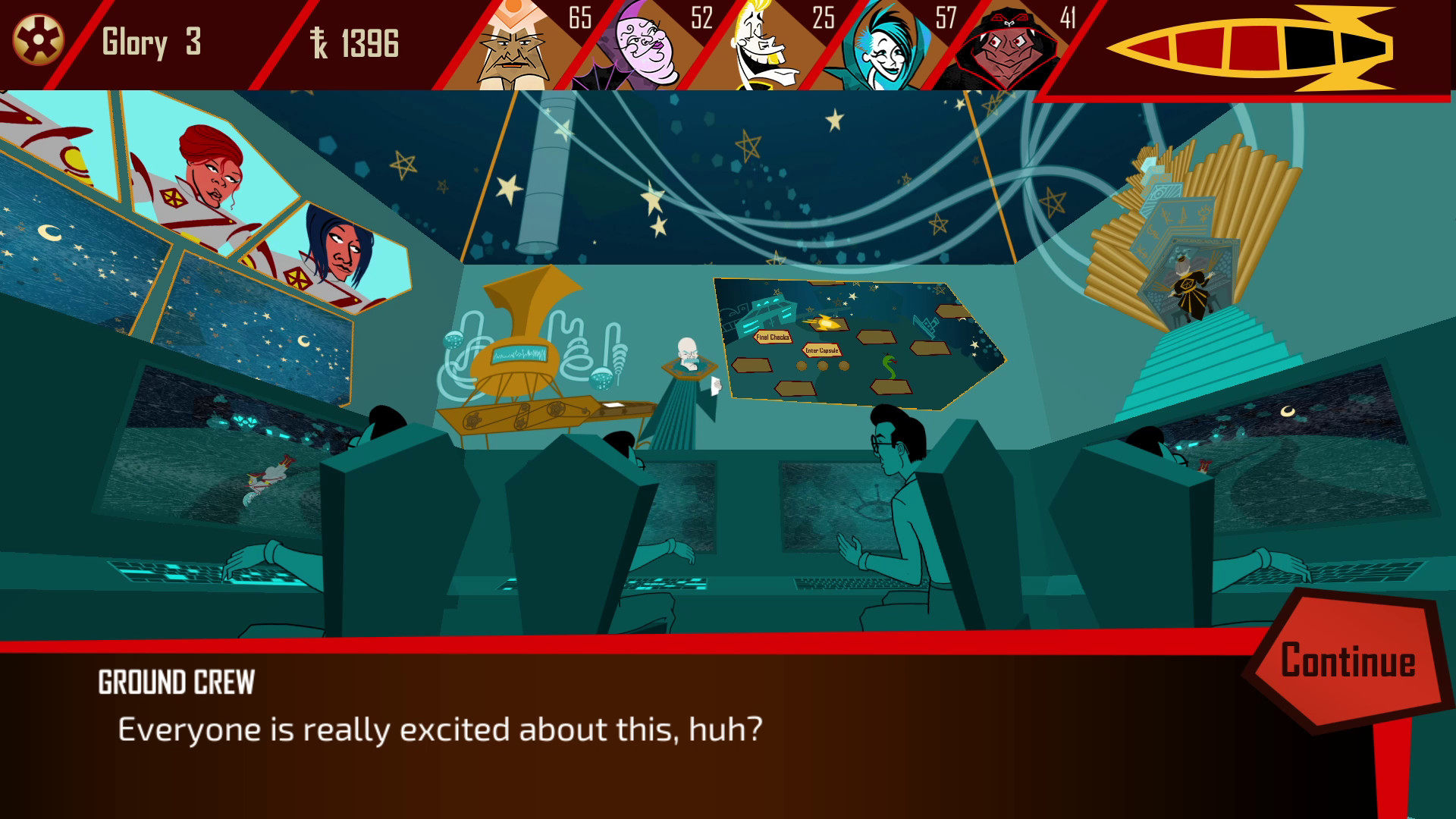 Astronaut: The Best screenshot 6