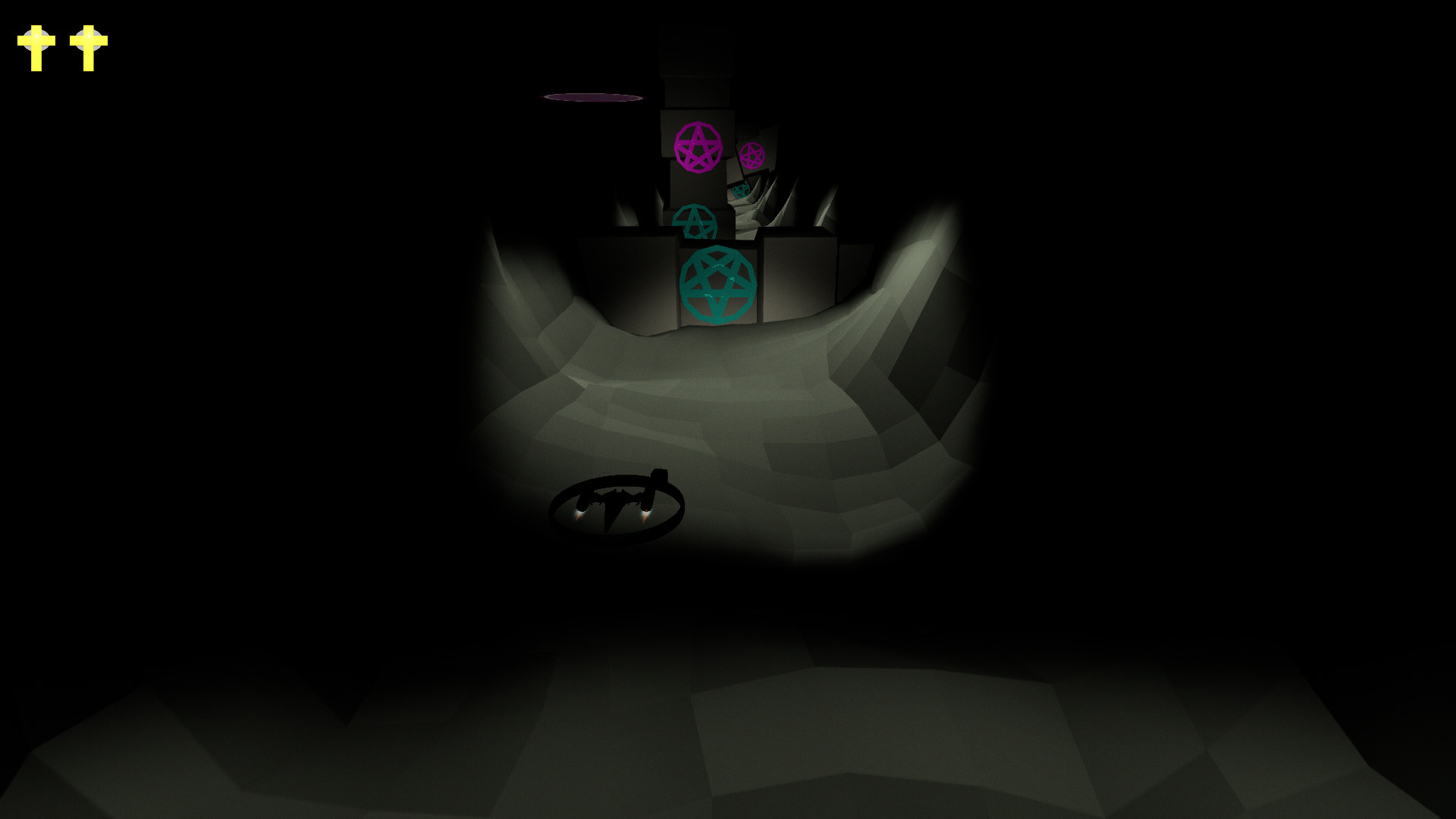 Dantes Bullet Inferno screenshot 3