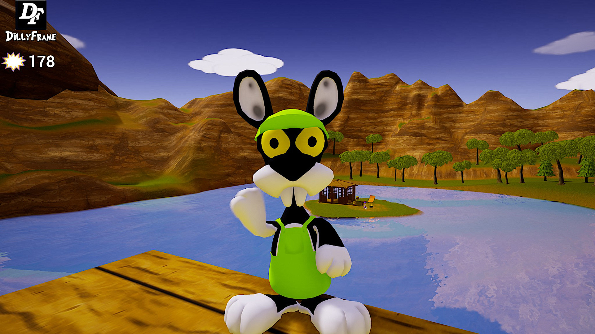 SokoBunny screenshot 1