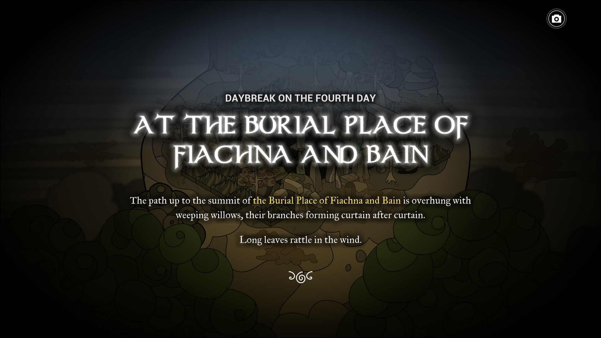 Pendragon: Narrative Tactics screenshot 10
