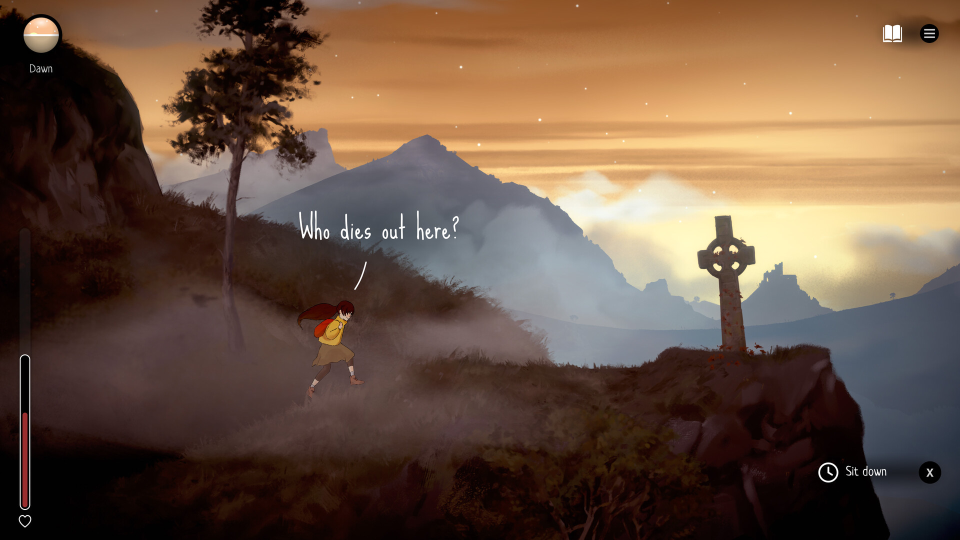 A Highland Song screenshot 12