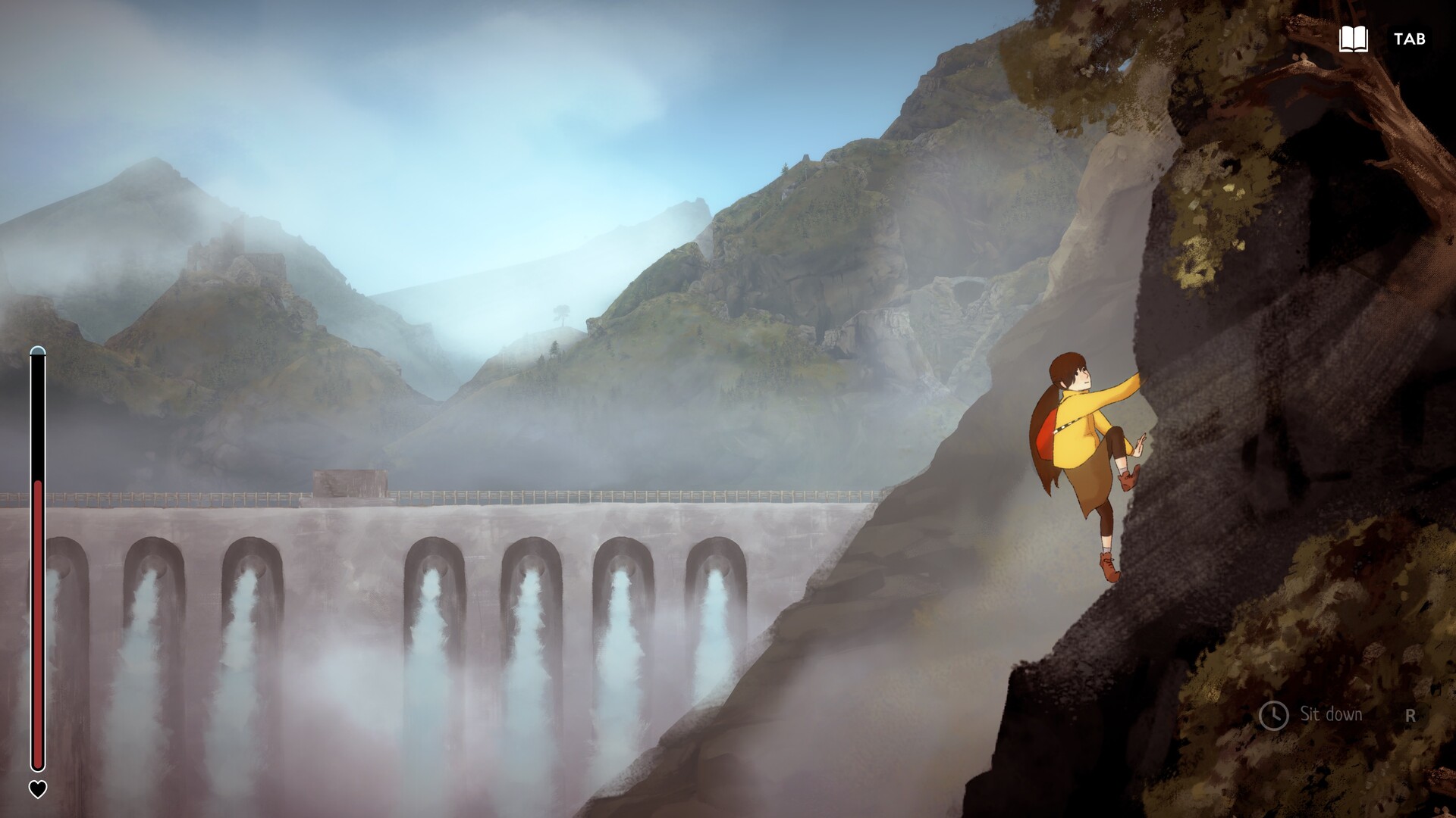 A Highland Song screenshot 13