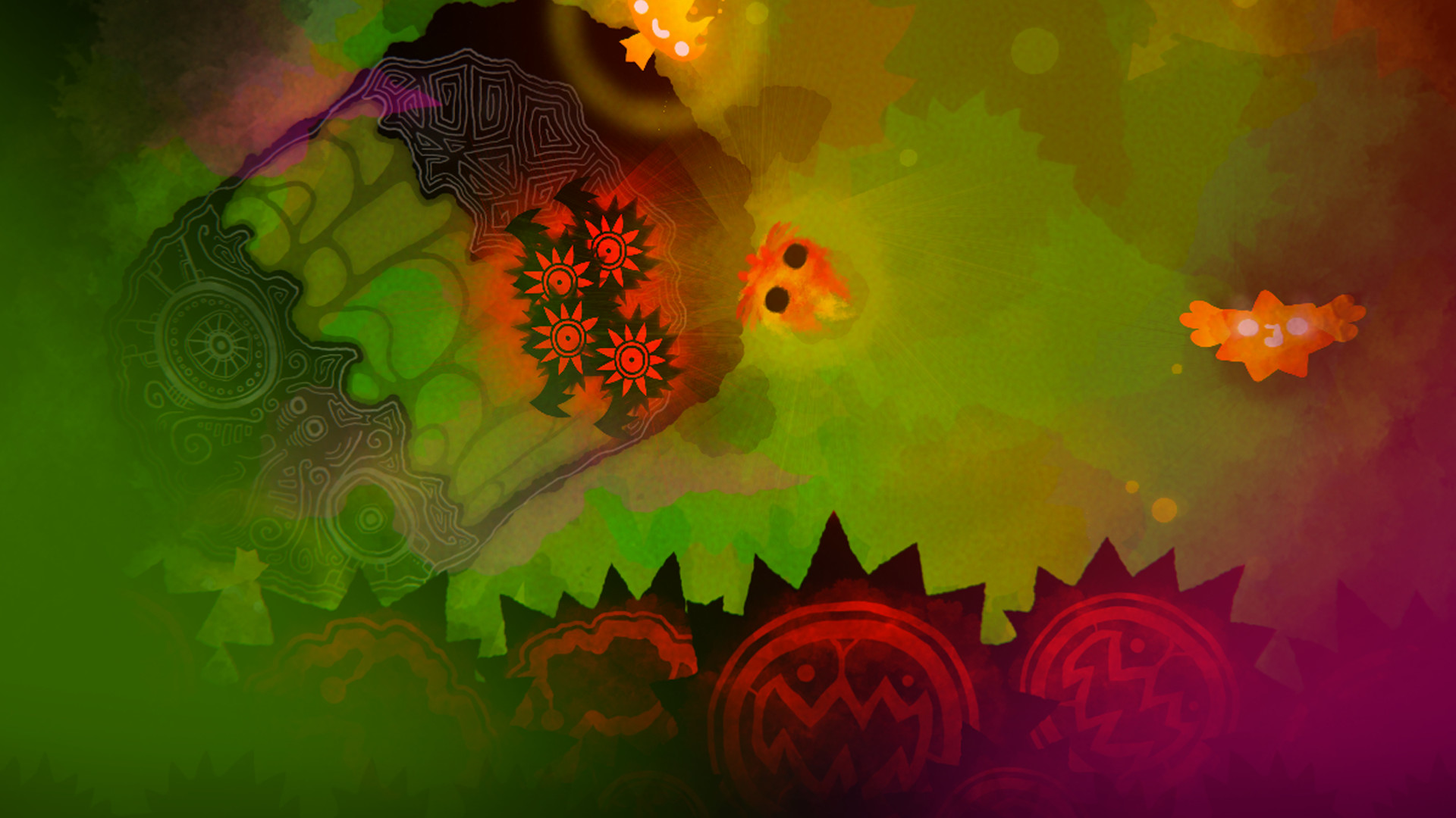 Dashing Fire screenshot 7