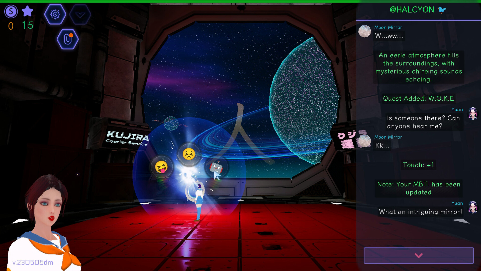 KOROMU Auto Battler⭐202020 screenshot 2