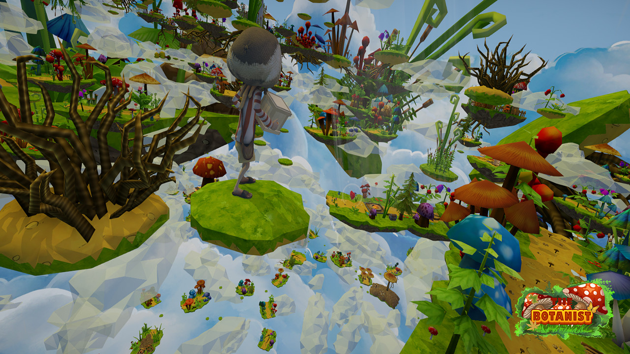 The Botanist screenshot 8