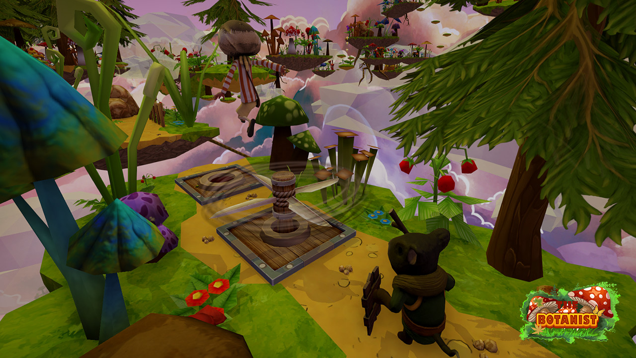 The Botanist screenshot 6