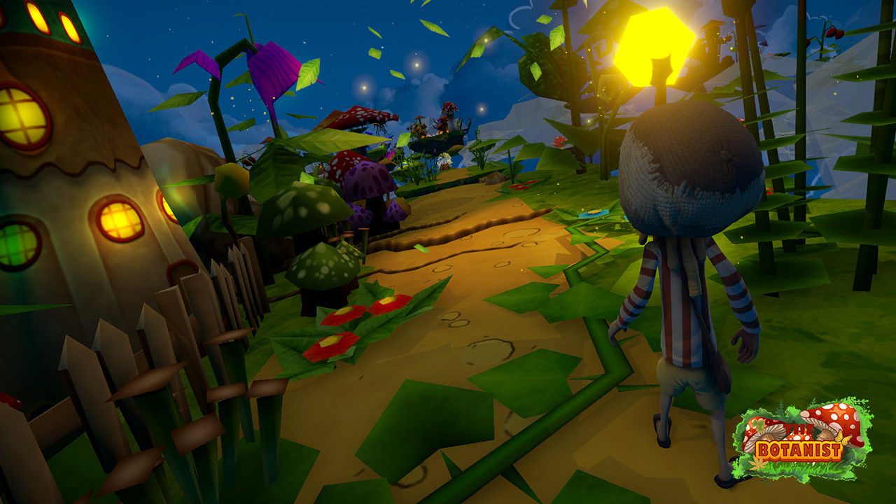The Botanist screenshot 4