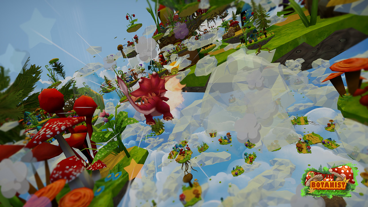 The Botanist screenshot 3