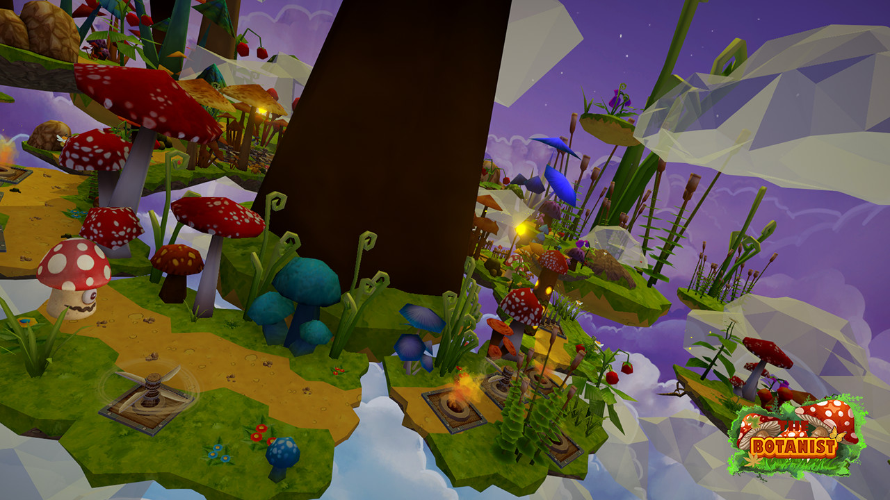 The Botanist screenshot 7