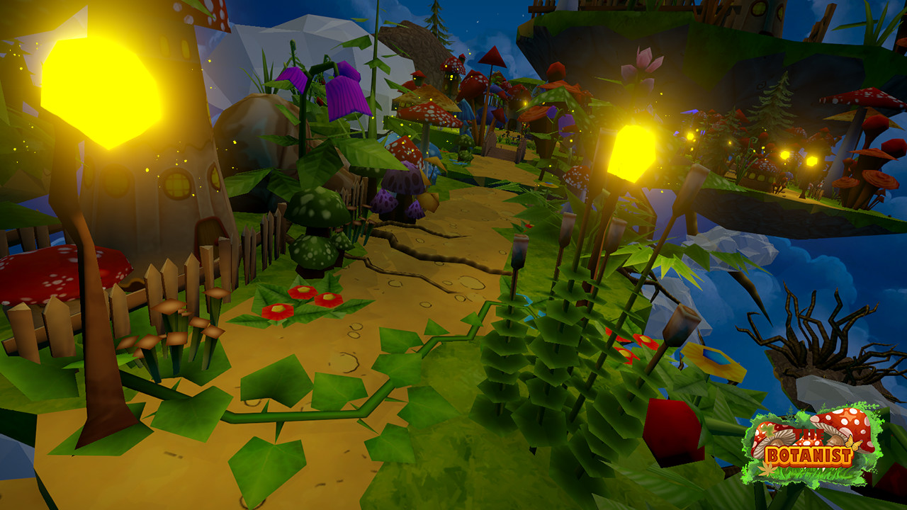 The Botanist screenshot 5