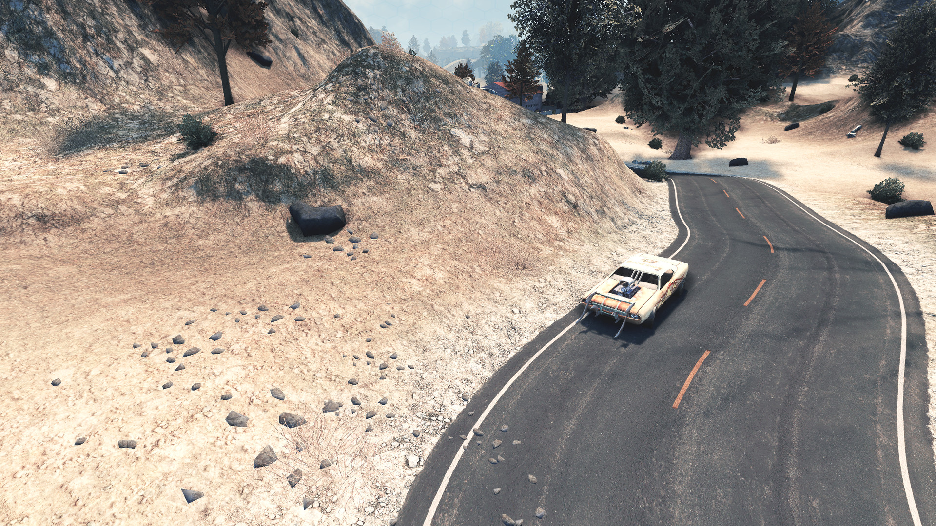 Infestation: Battle Royale screenshot 10