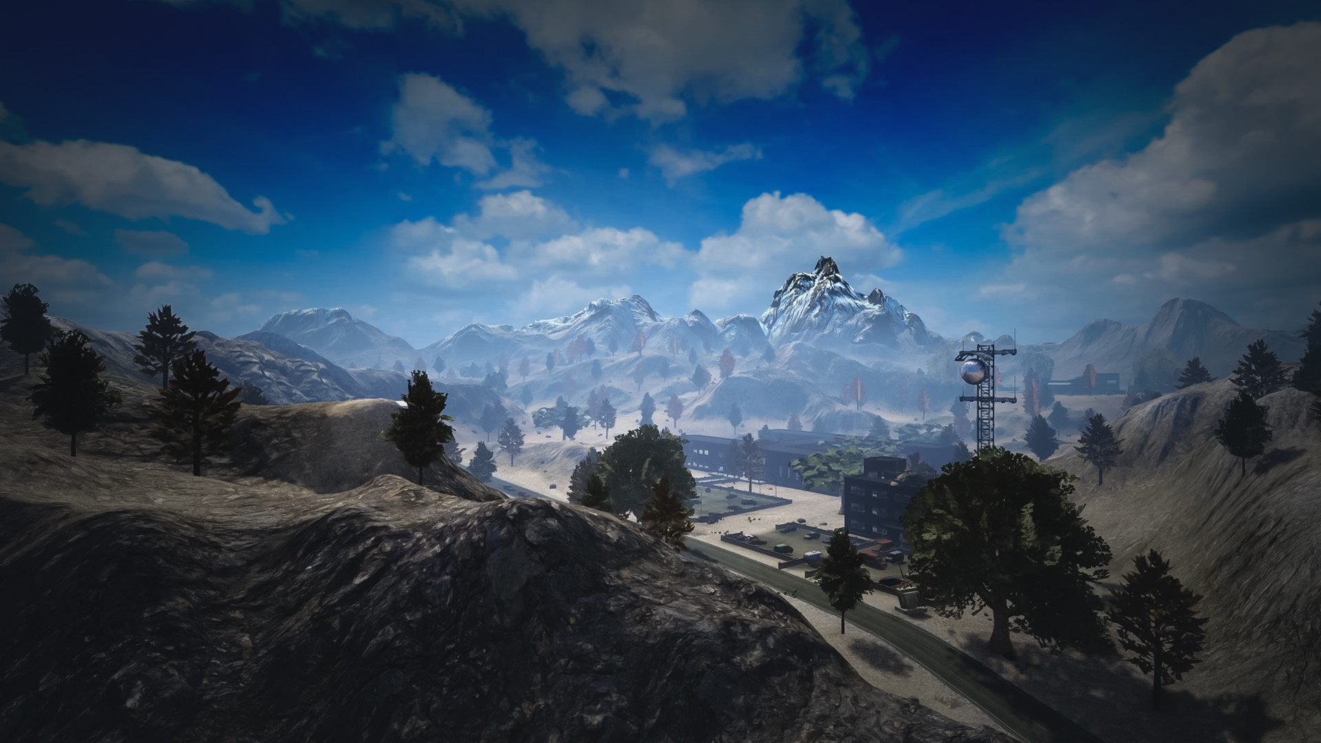 Infestation: Battle Royale screenshot 8