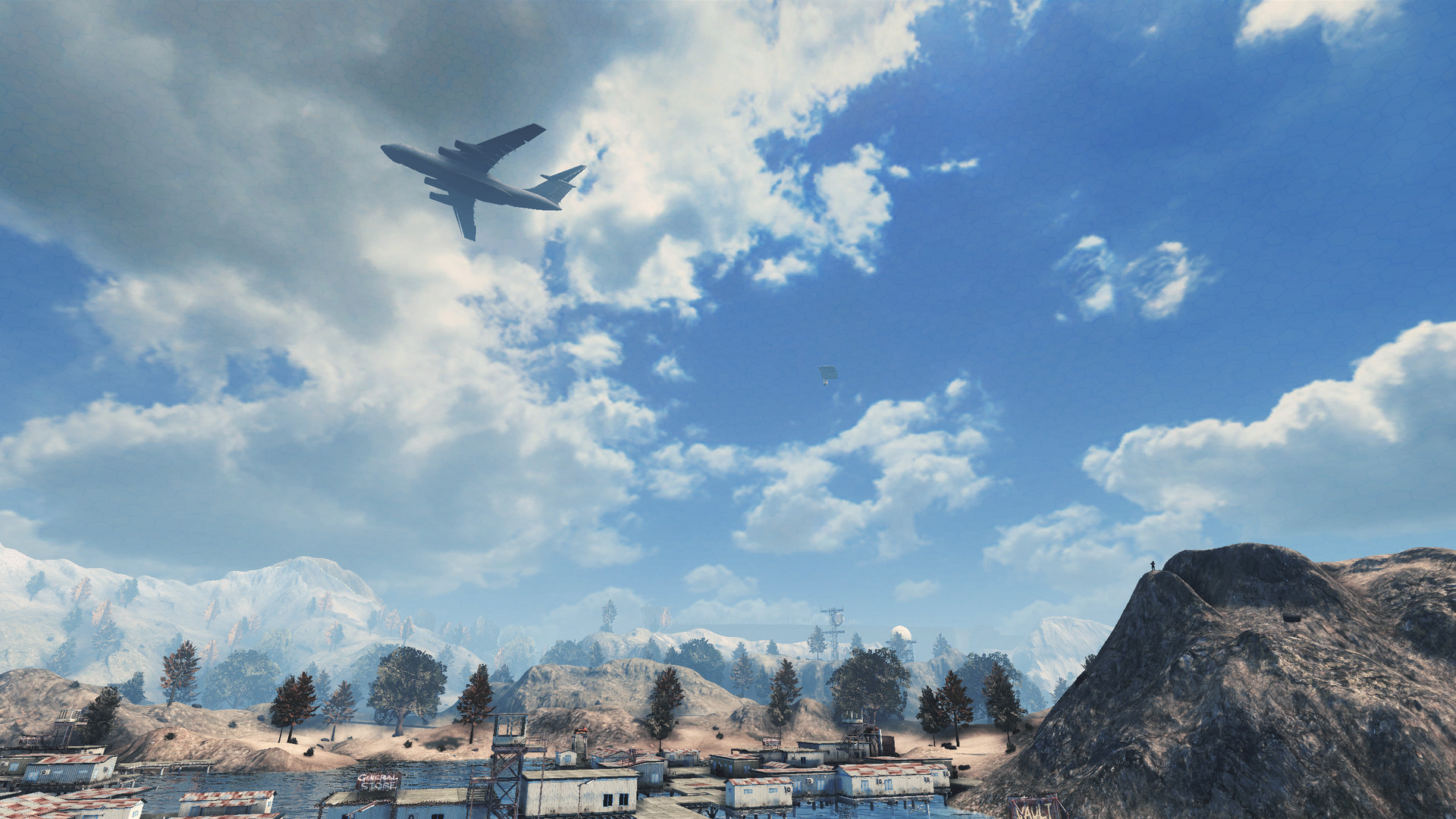 Infestation: Battle Royale screenshot 4