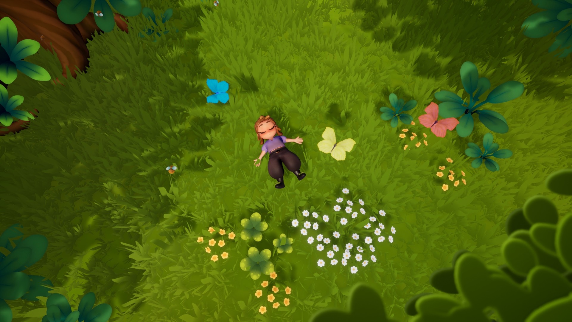 Garden Witch Life screenshot 3