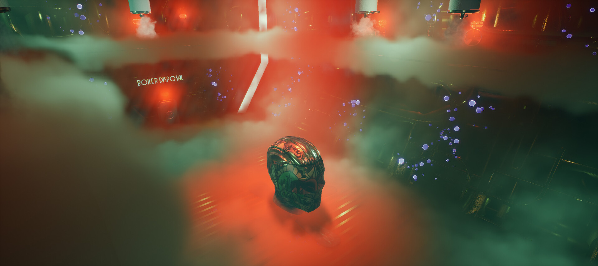 TechnoTsunami screenshot 5