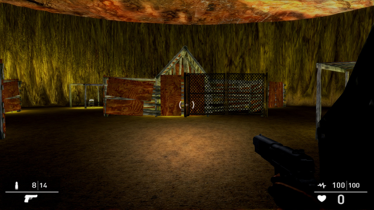Parallel Catastrophes Chronicles screenshot 9