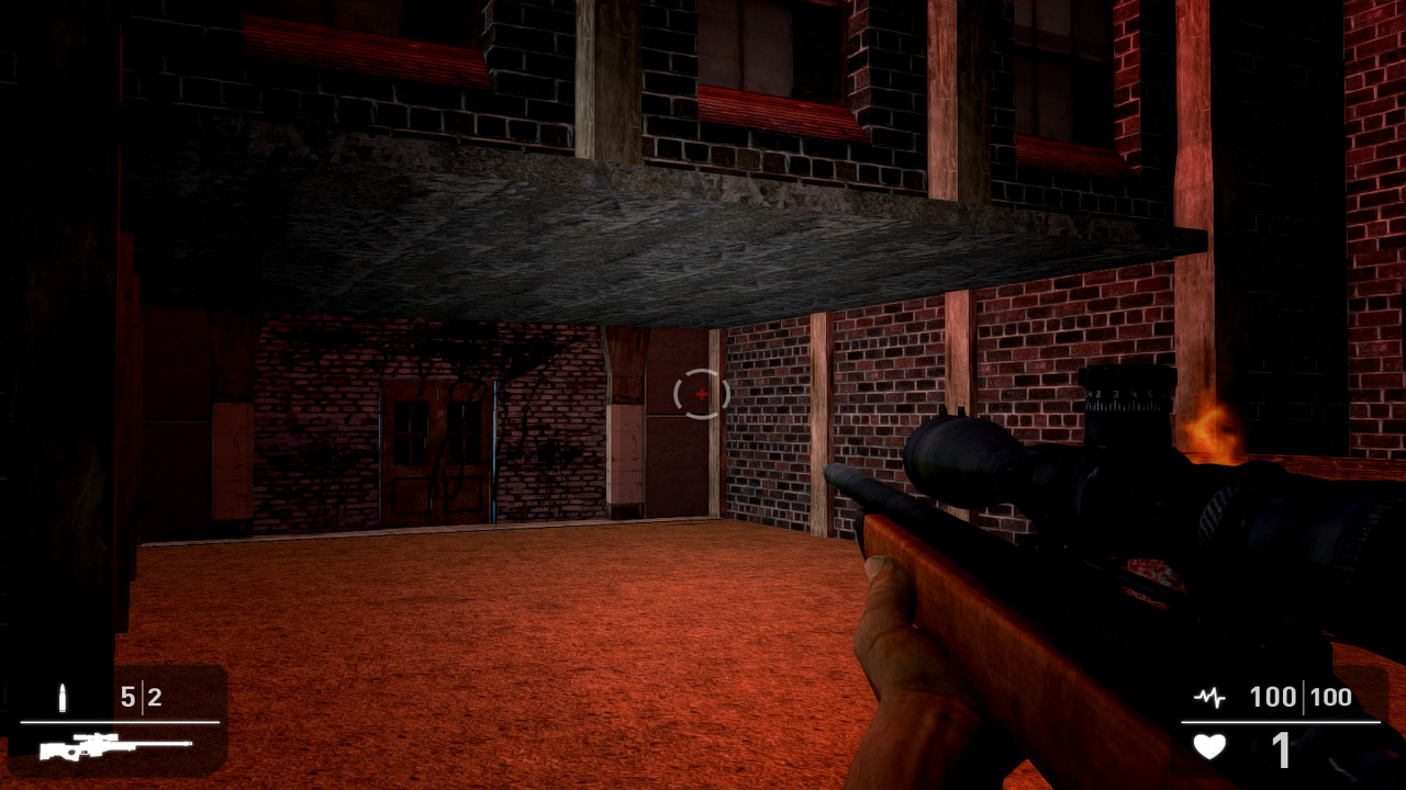 Parallel Catastrophes Chronicles screenshot 8