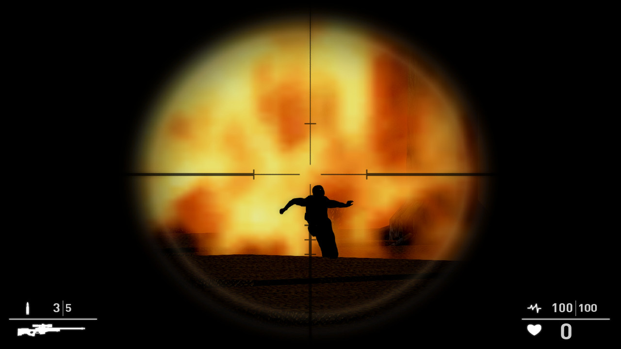 Parallel Catastrophes Chronicles screenshot 4