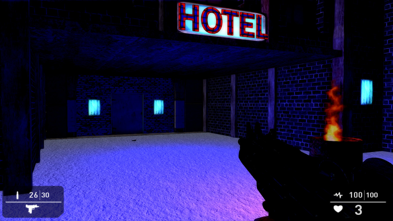 Parallel Catastrophes Chronicles screenshot 7