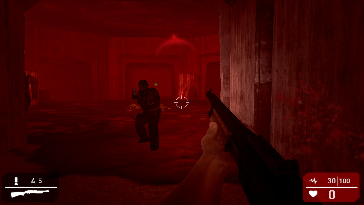 Parallel Catastrophes Chronicles screenshot 2