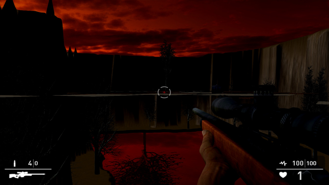 Parallel Catastrophes Chronicles screenshot 6