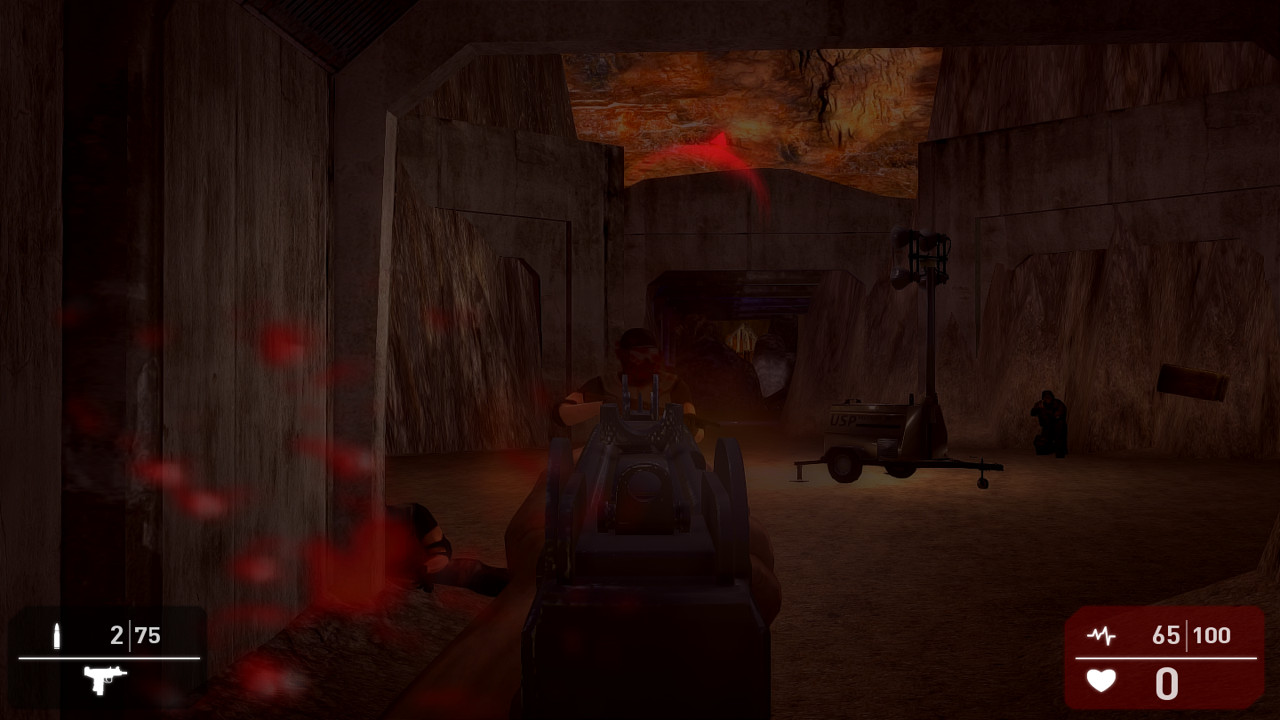 Parallel Catastrophes Chronicles screenshot 1