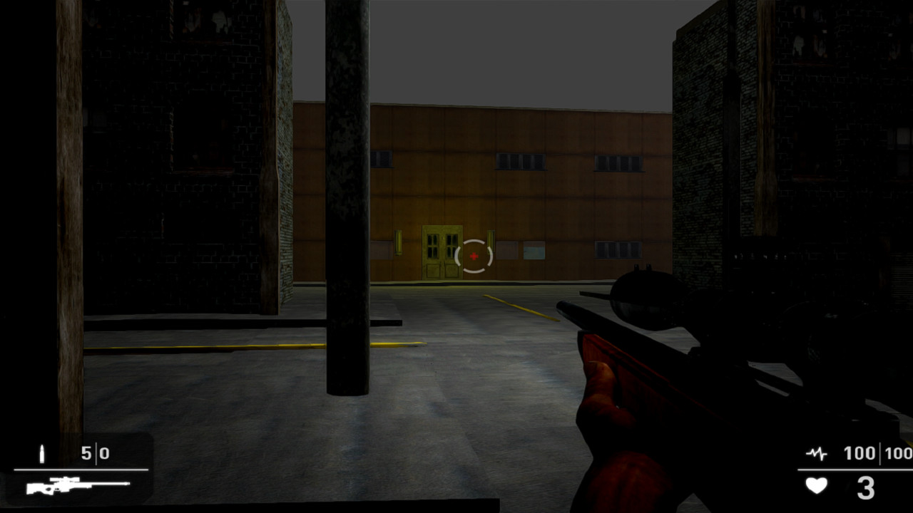 Parallel Catastrophes Chronicles screenshot 11