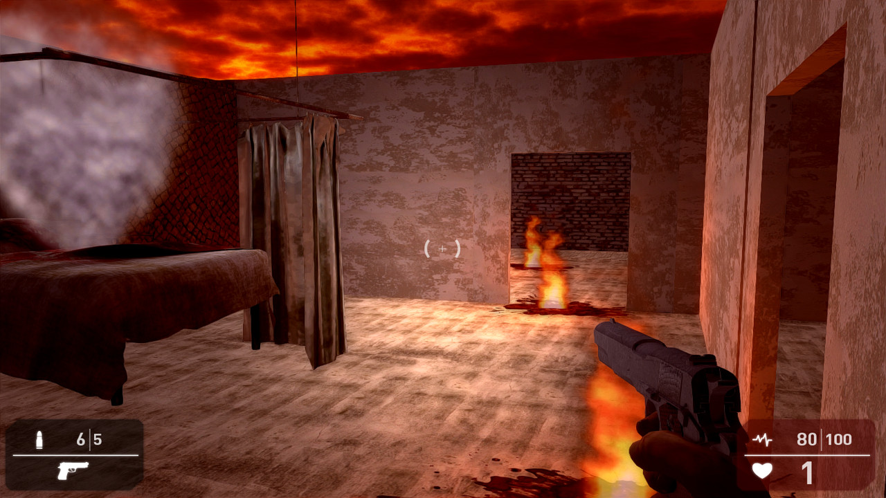 Parallel Catastrophes Chronicles screenshot 10