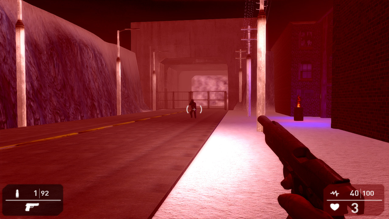 Parallel Catastrophes Chronicles screenshot 3