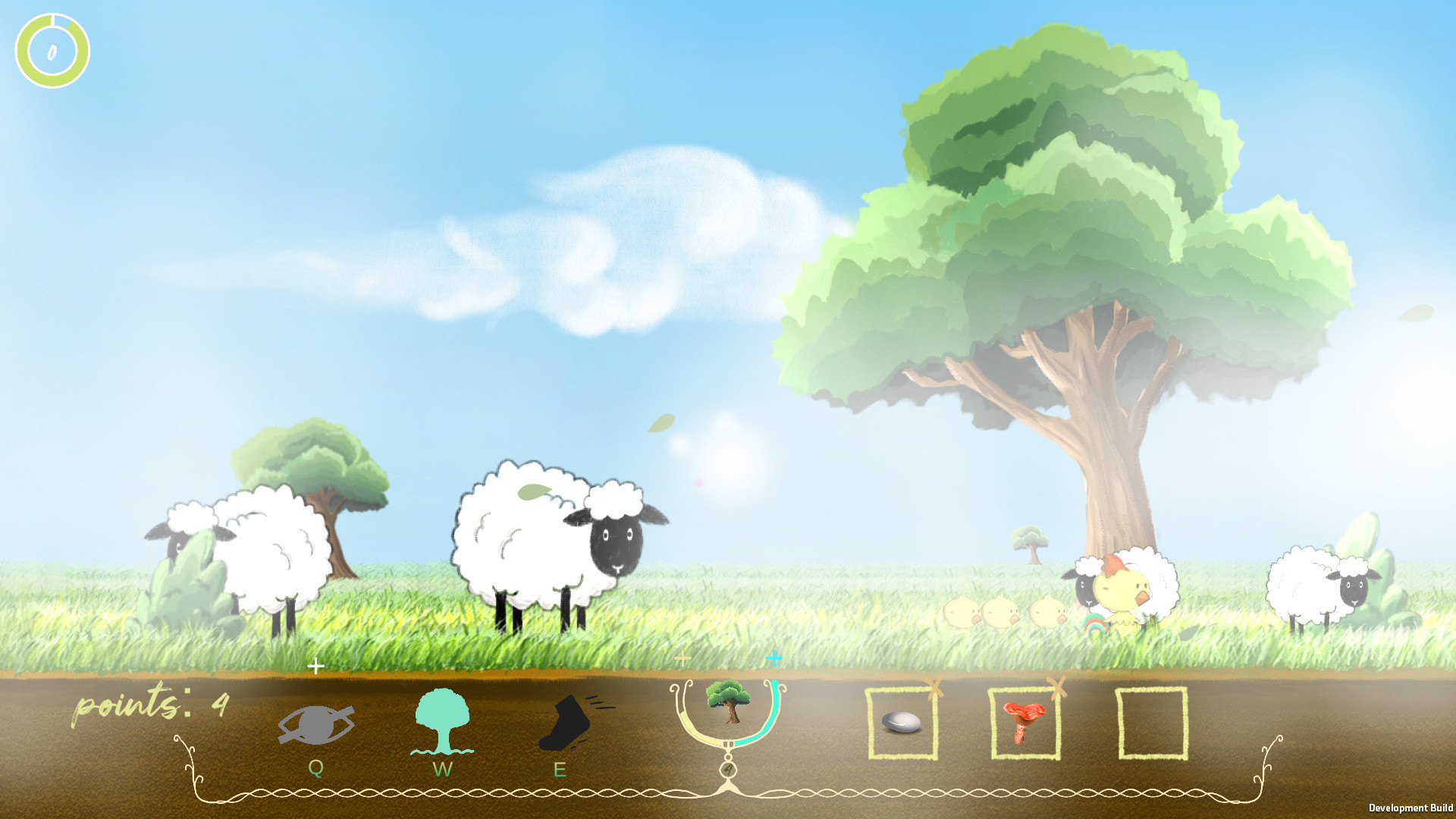 Witch and Spirit screenshot 5