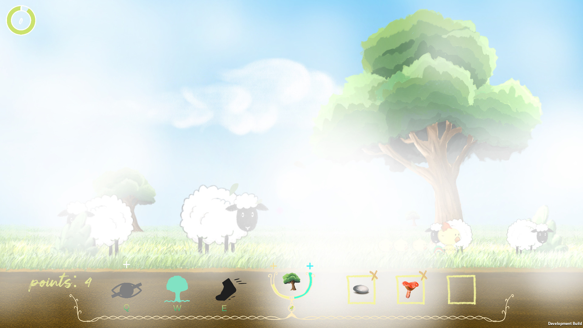 Witch and Spirit screenshot 6