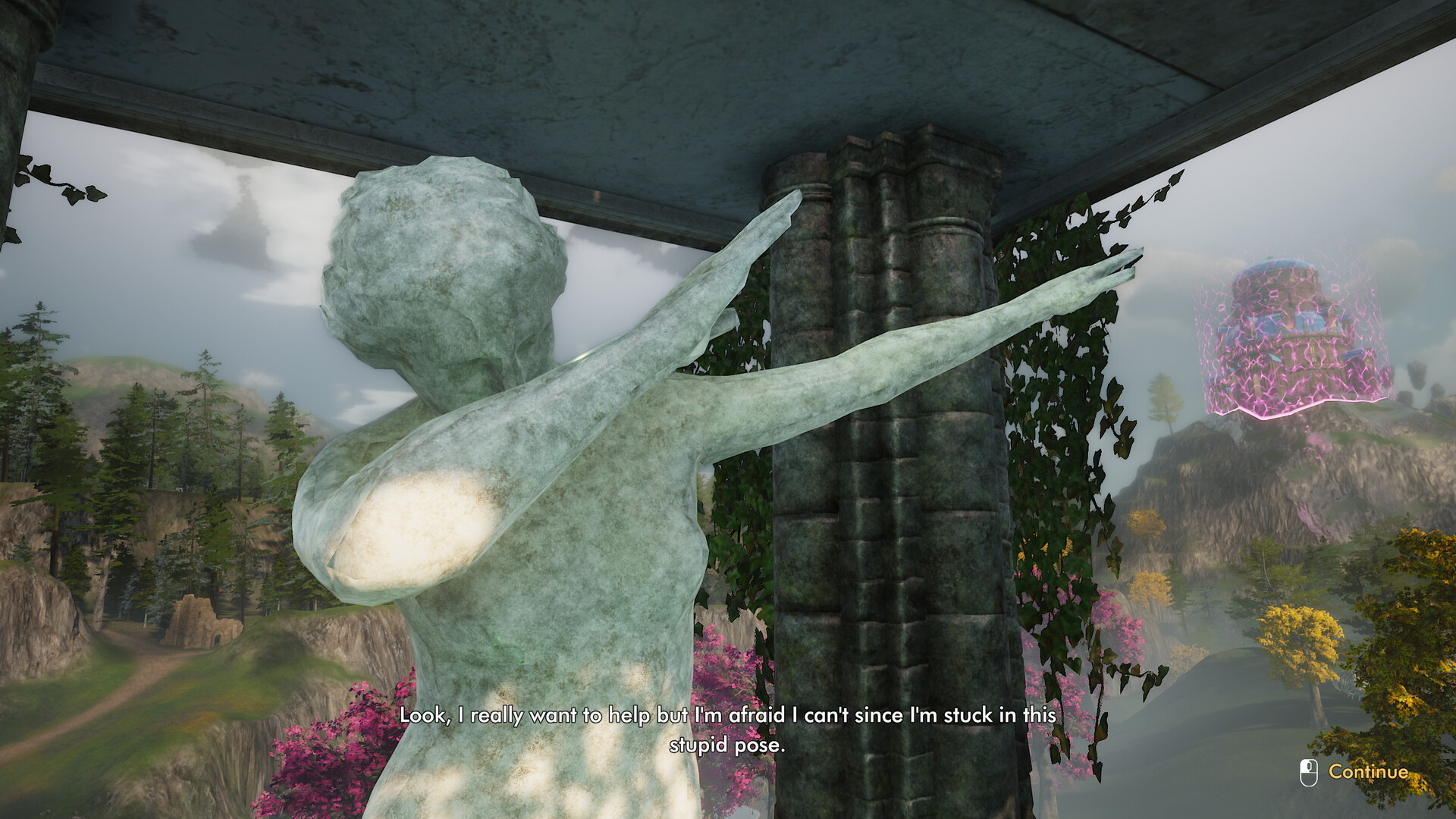 Sir Whoopass™: Immortal Death screenshot 1