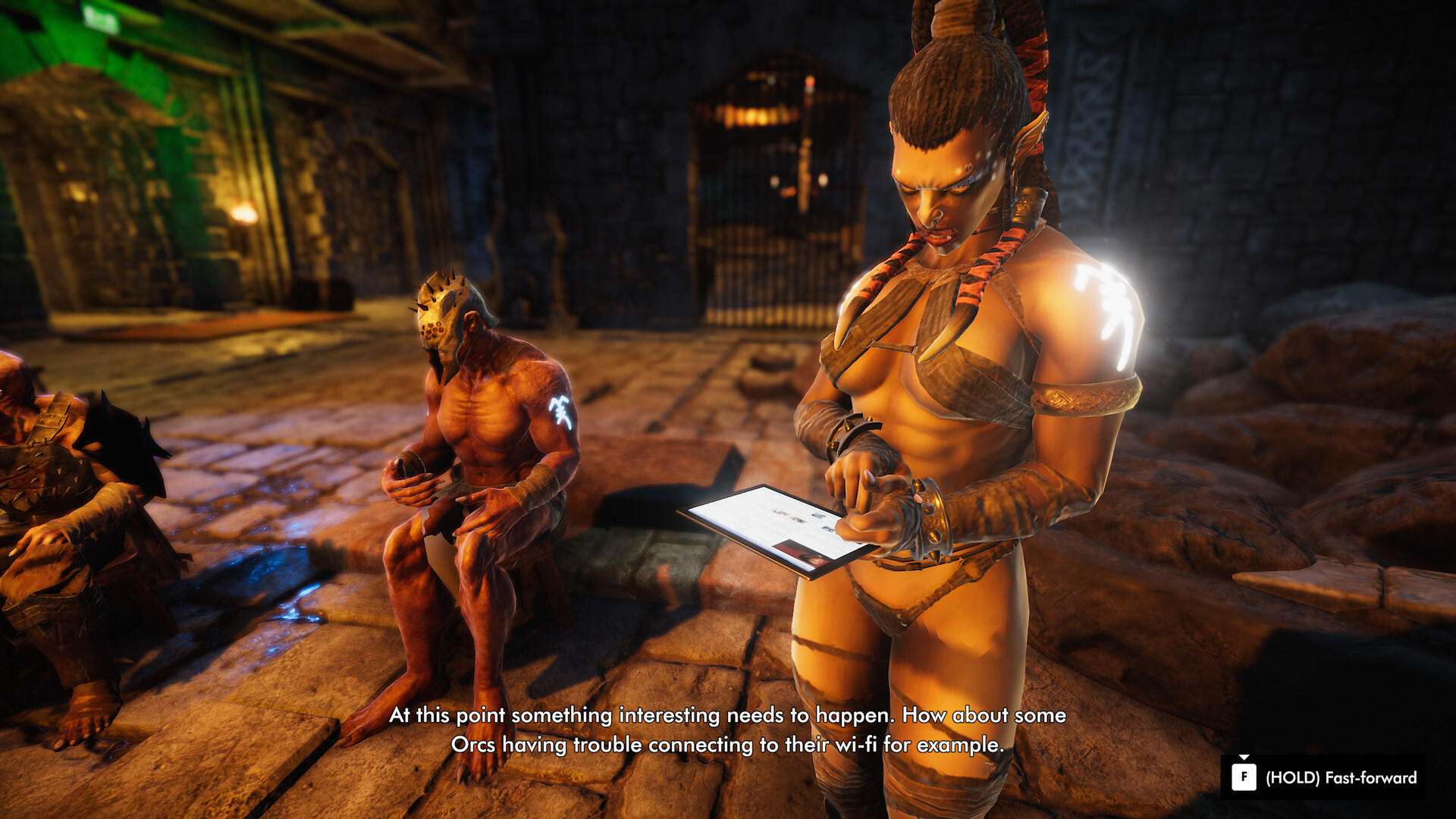 Sir Whoopass™: Immortal Death screenshot 6