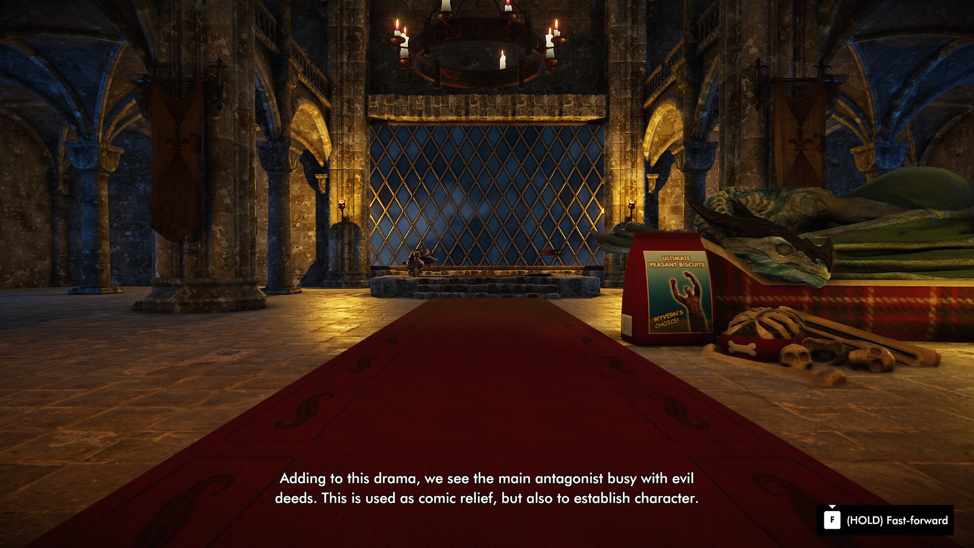 Sir Whoopass™: Immortal Death screenshot 15
