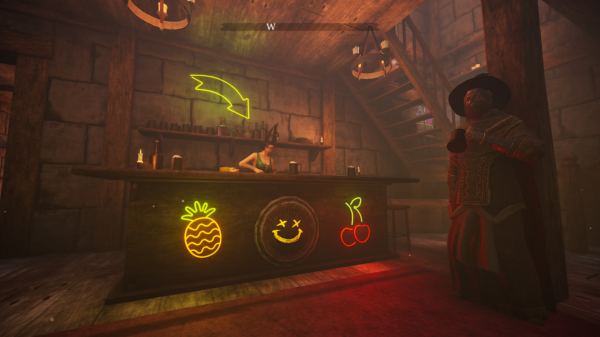 Sir Whoopass™: Immortal Death screenshot 20