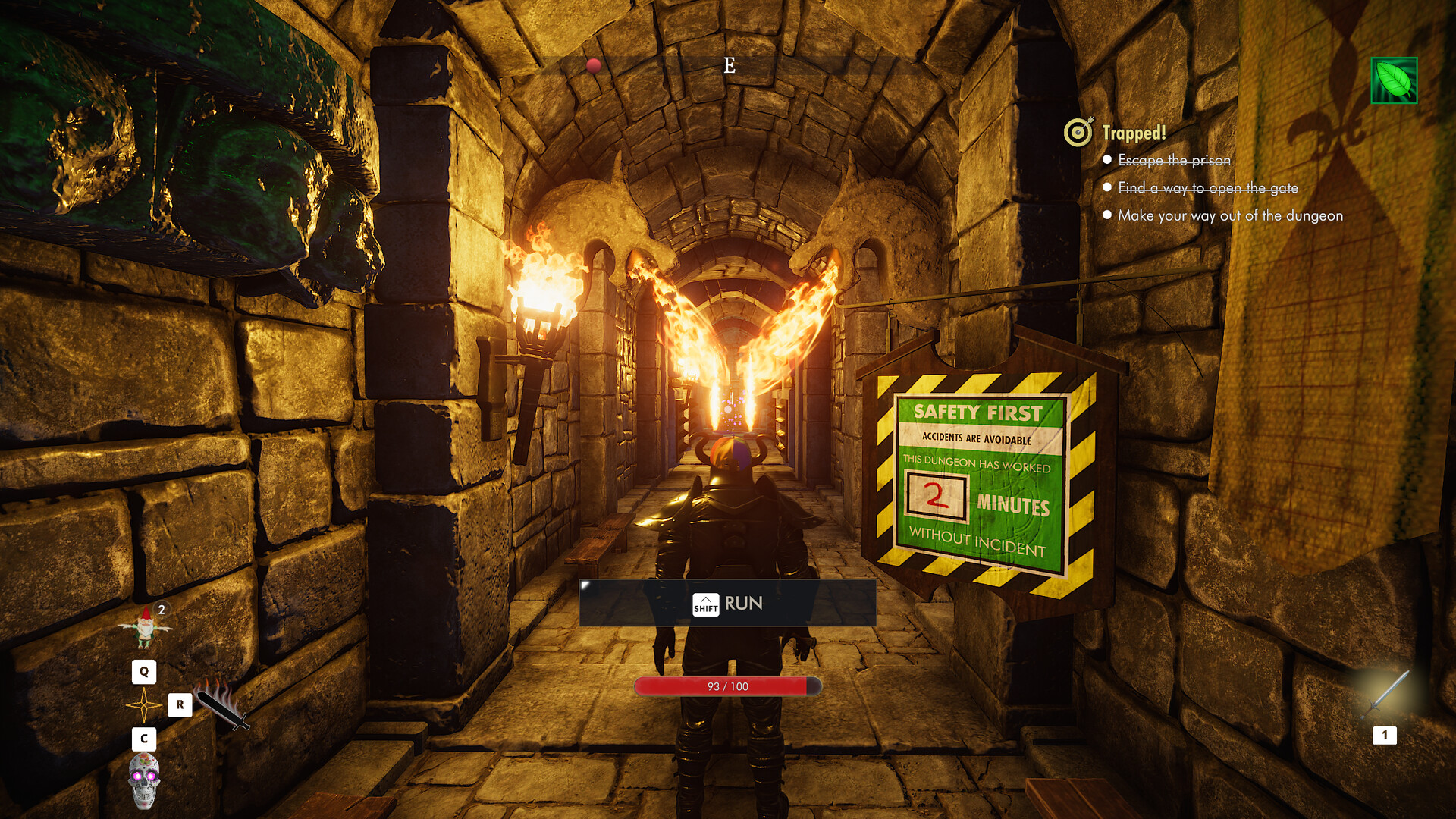 Sir Whoopass™: Immortal Death screenshot 16