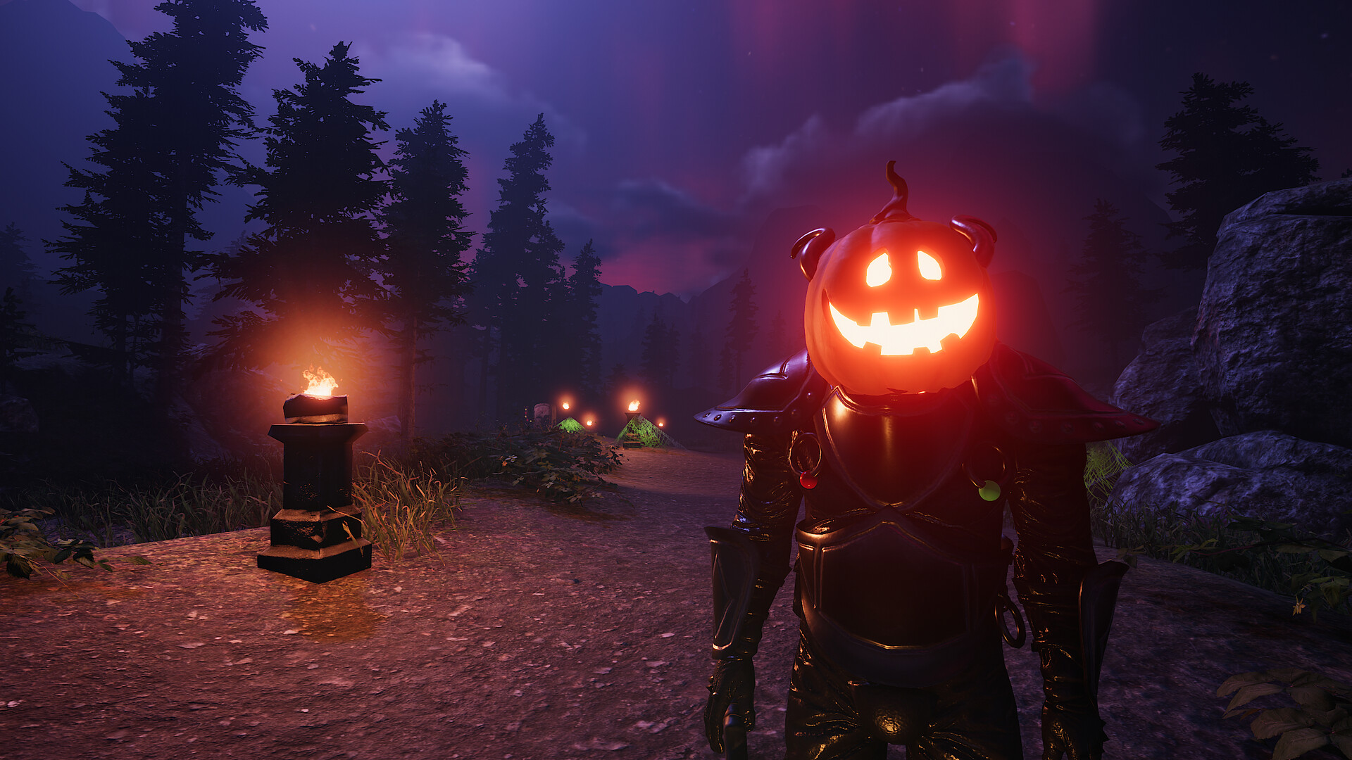Sir Whoopass™: Immortal Death screenshot 17