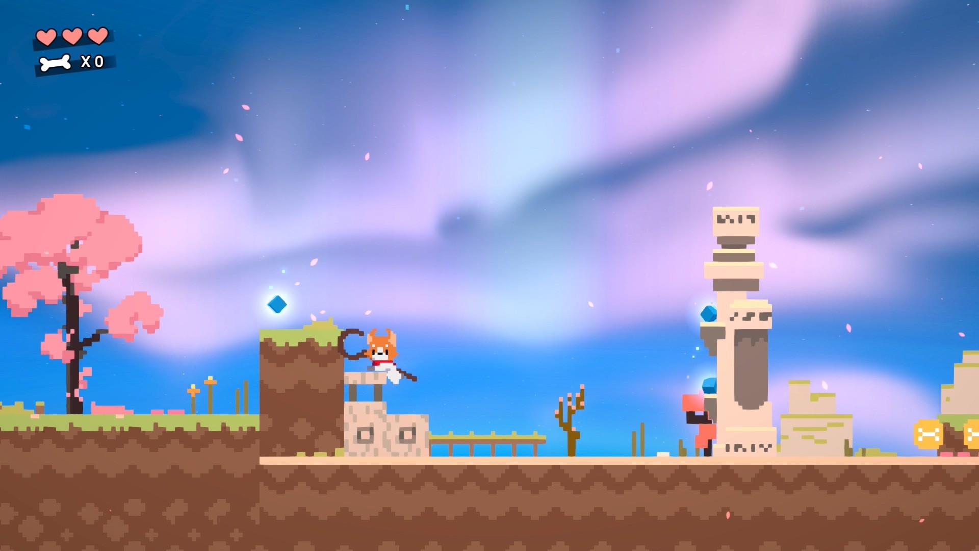 PIVO screenshot 2