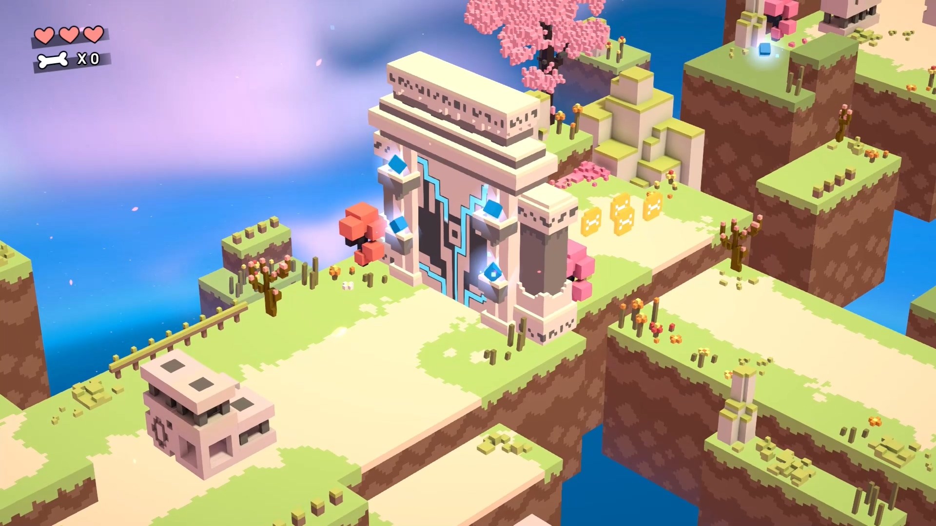 PIVO screenshot 6