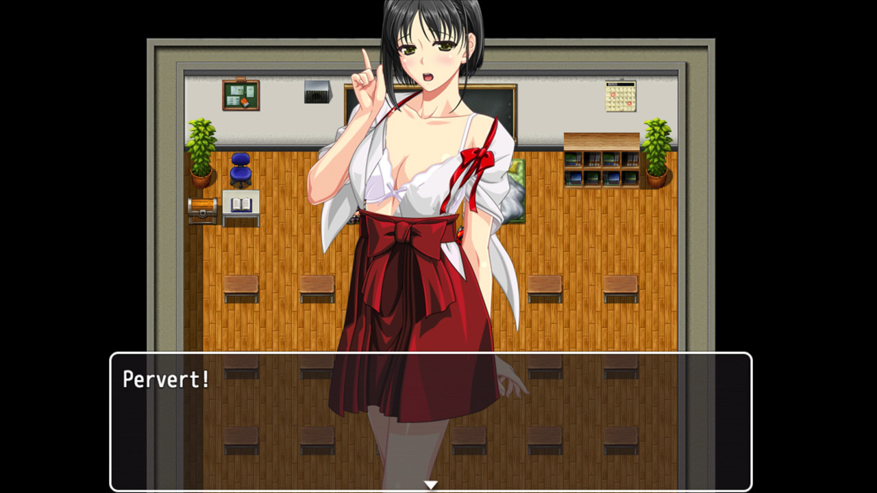 Seek Girl 2 screenshot 1