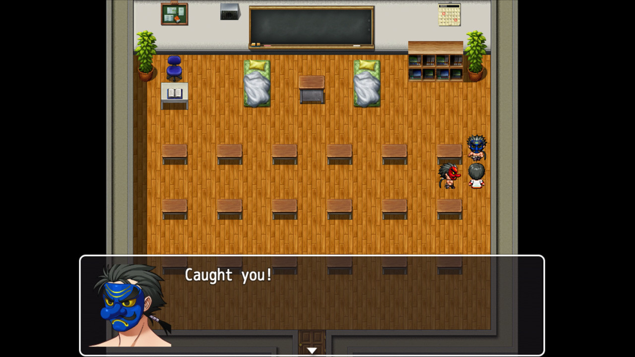 Seek Girl 2 screenshot 5