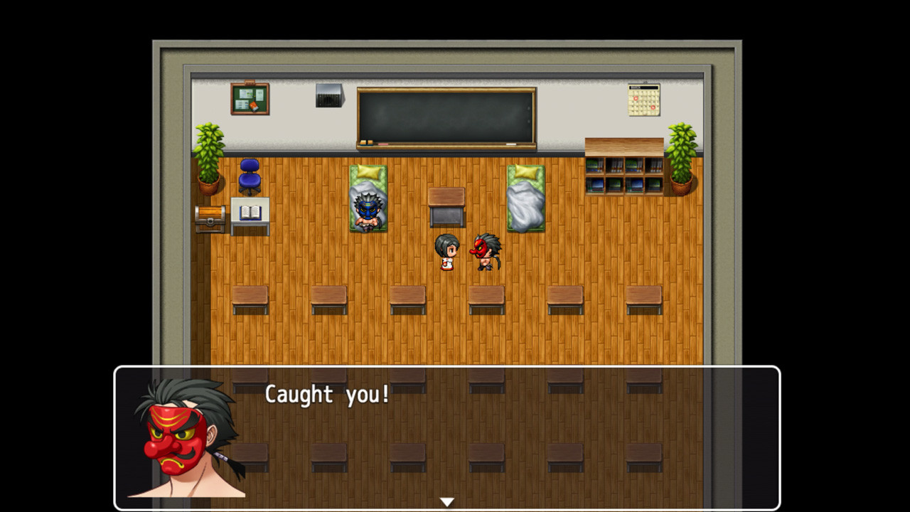Seek Girl 2 screenshot 3