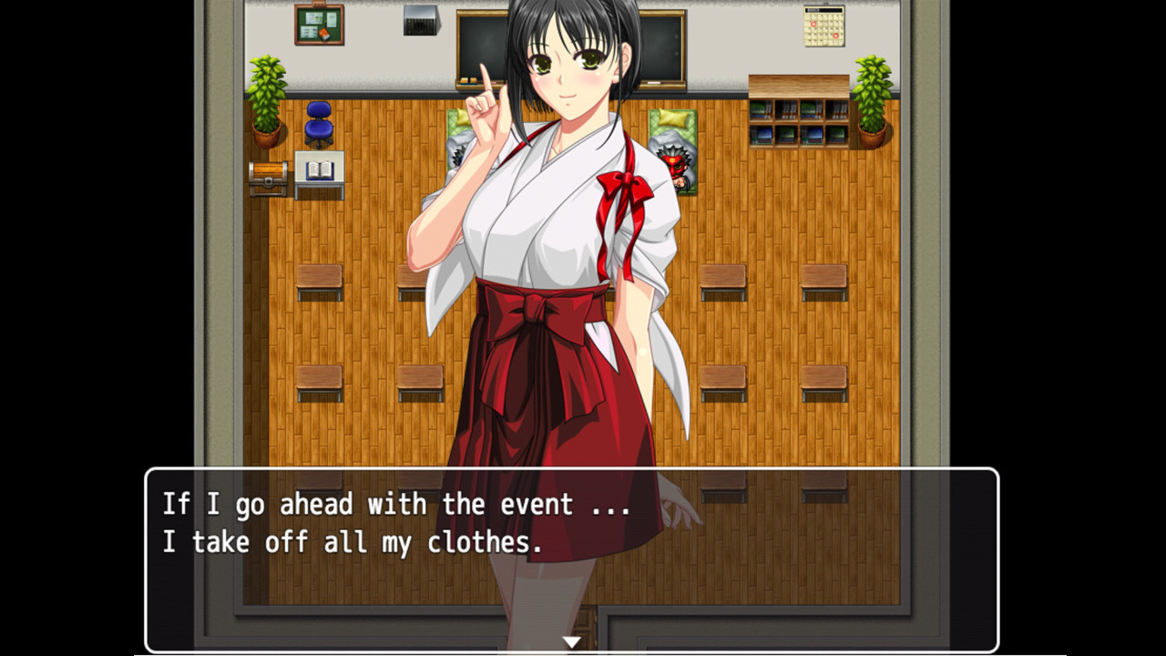 Seek Girl 2 screenshot 4