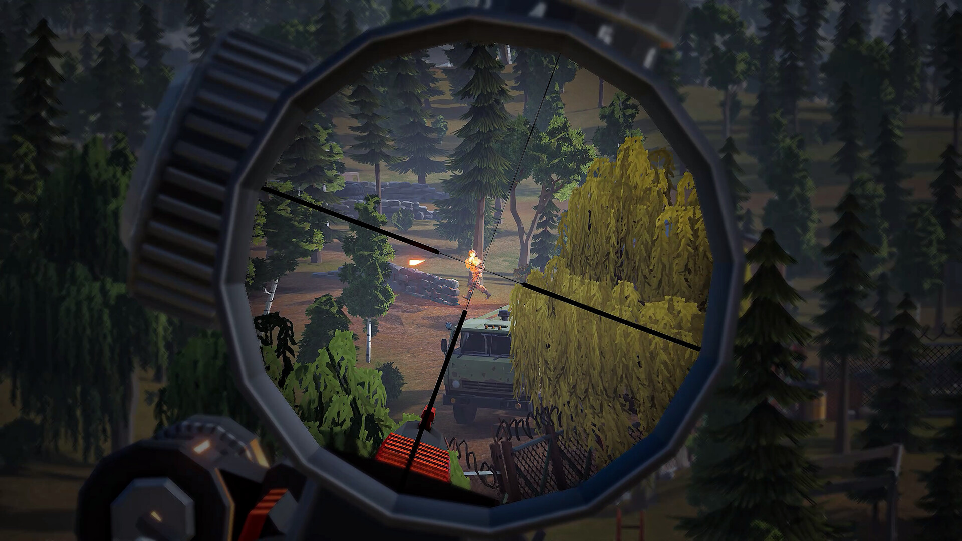 POLYGON screenshot 16